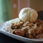 Apple-Crisp