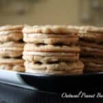 Peanut-Butter-Sandwich-Cookies