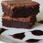 Hershey's-Brownies