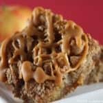 Caramel-Apple-Squares