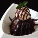Bundt-Cake-Sundaes