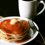 Banana-Pancakes