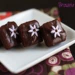 Brownie-Bites