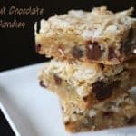 Coconut-Chocolate-Blondies