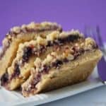 Oatmeal-Jam-Bars