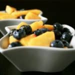 Peaches-and-Blueberries