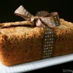 Zucchini-Bread