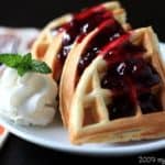 Vanilla-Bean-Waffles