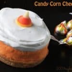 Candy-Corn-Cheesecake