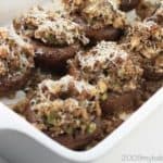 Stuffed-Mushrooms