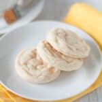 Lemon-Sugar-Cookies