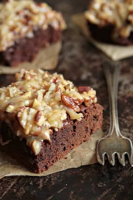 german chocolate companies