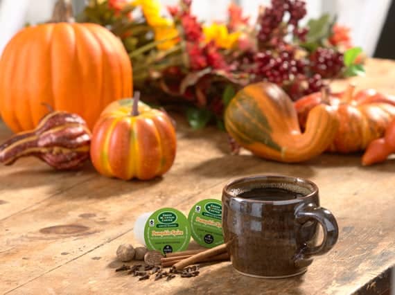 Post image for Giveway: Keurig Mini Plus Brewing System