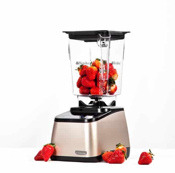 Post image for Giveaway: Blendtec Designer Series & Twister Jar