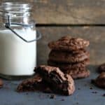 ChocolateChocolateCookies