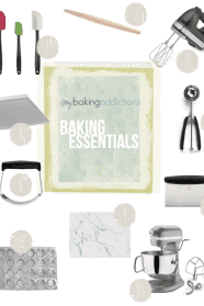 bakingessentials