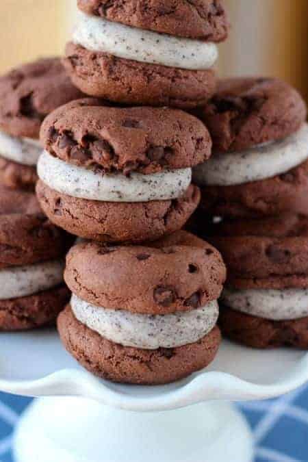 Post image for Guest Post: Ultimate Oreos