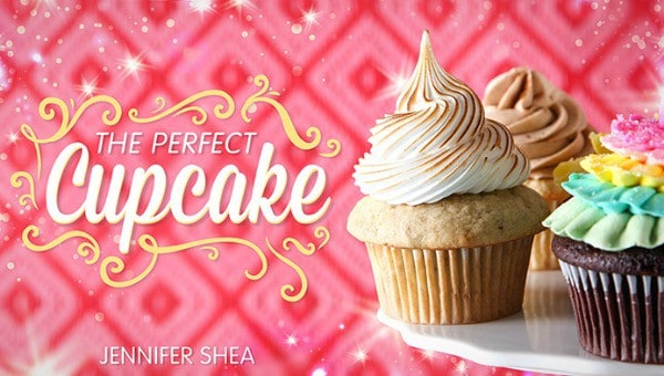 Post image for Giveaway: How To Make Perfect Cupcakes with Craftsy