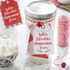 White Chocolate Peppermint Cocoa is for enjoying by the fire, or gifting to your favorite people. The perfect last minute gift!
