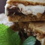 Ooey Gooey...S'mores...