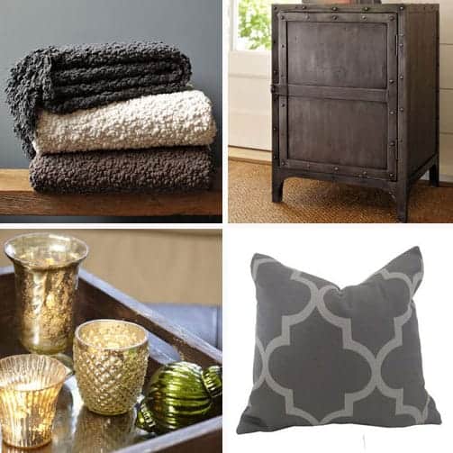 Post image for A Few of My Favorite Things: Living Room Edition