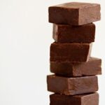 Simple Fudge & An Interview with Anne Thornton