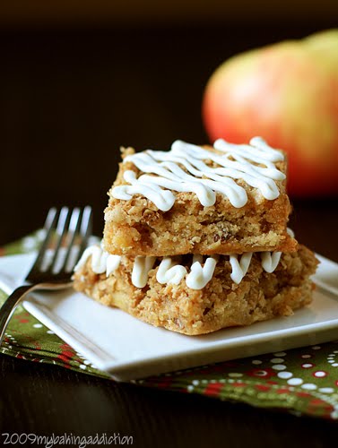Post image for Apple Bars