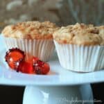Apple Cinnamon Chip Muffins...