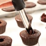 Essentials: How To Fill Cupcakes