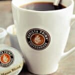 Barista Prima Coffeehouse Collection