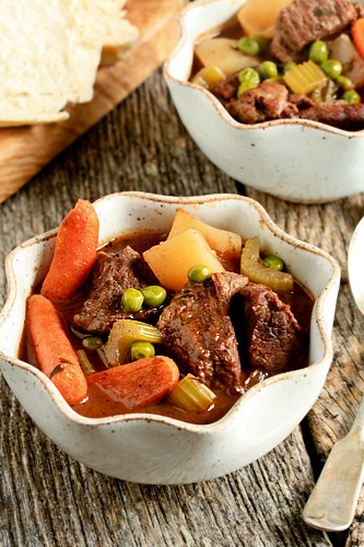 Oven beef stew recipes