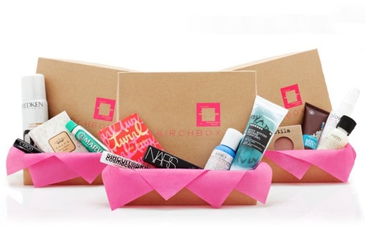 have you heard of birchbox if not allow me to enlighten you birchbox 