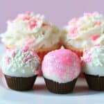 Pretty In Pink...