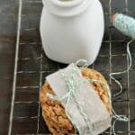 Butterfinger Cookies