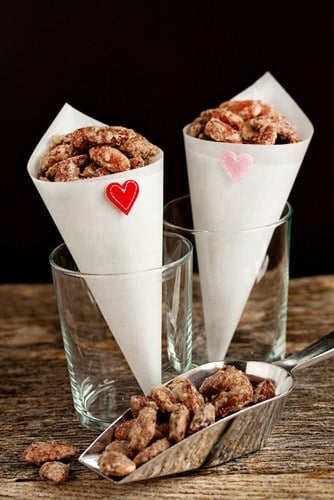 Post image for Candied Almonds