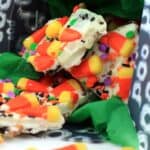 Halloween Candy Corn