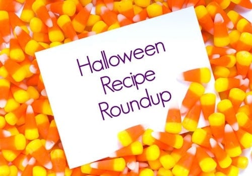 Post image for Halloween Recipe Roundup