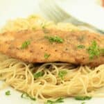 Chicken Piccata