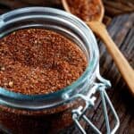 Homemade Chili and Taco Seasoning
