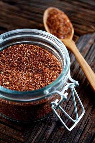 Post image for Homemade Chili and Taco Seasoning