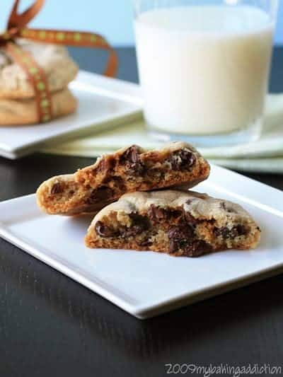 Post image for Must-Make Chocolate Chip Cookies