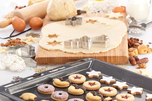 Post image for How to Host a Holiday Cookie Exchange
