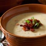 Corn Chowder