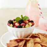 Fruit Salsa