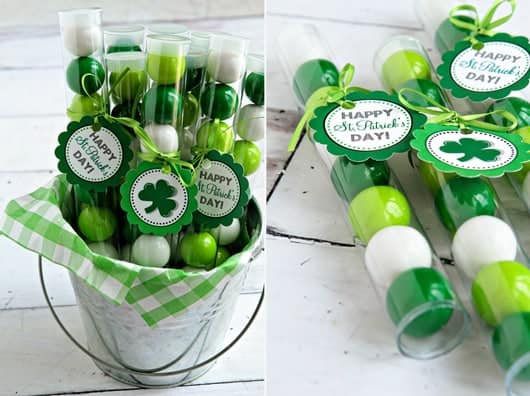 Post image for St. Patrick’s Day Inspiration