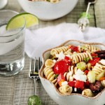 Greek Pasta Salad
