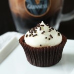 Guinness Cupcakes