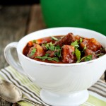 Guinness Stew