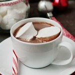 Hot Cocoa Mix In A Jar