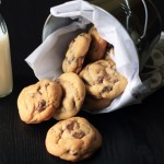 Jennie's Chocolate Chip Cookies